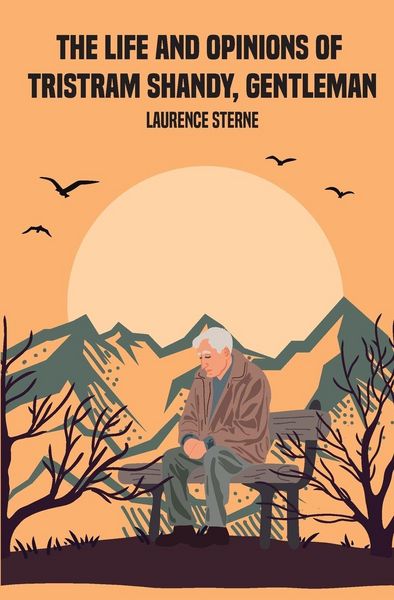 Produktbild: The Life and Opinions of Tristram Shandy, Gentleman