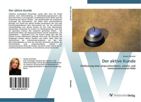 Produktbild: Der aktive Kunde