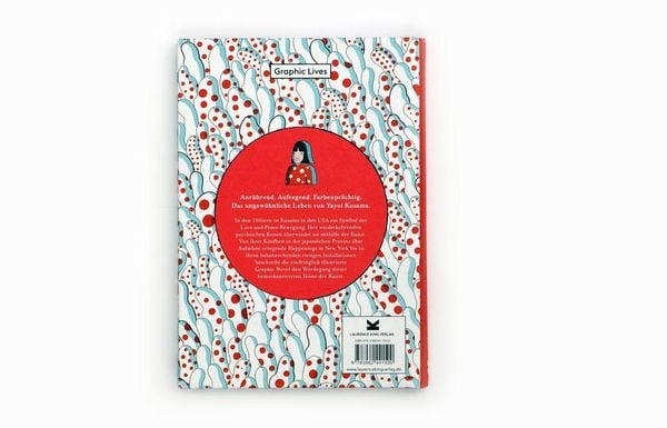 Produktbild: Kusama