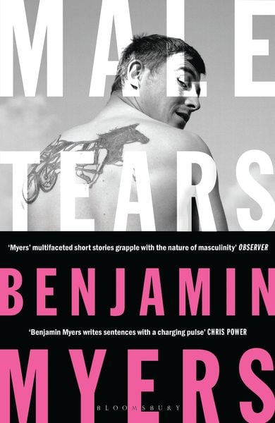 Produktbild: Male Tears