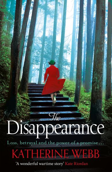 Produktbild: The Disappearance