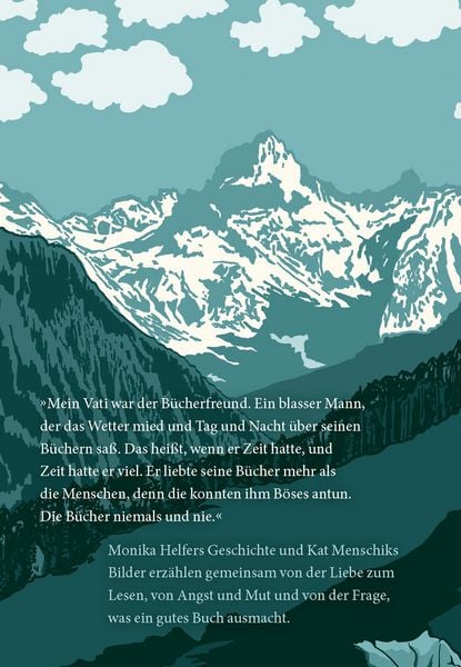 Produktbild: Der B&uuml;cherfreund