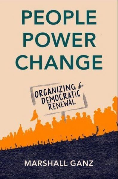 Produktbild: People, Power, Change