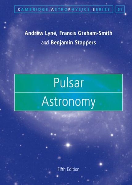 Produktbild: Pulsar Astronomy