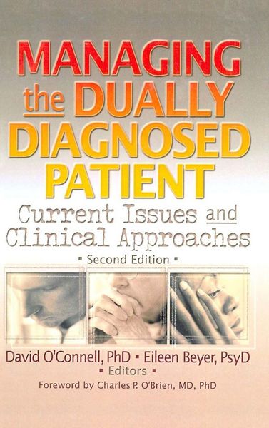 Produktbild: Managing the Dually Diagnosed Patient