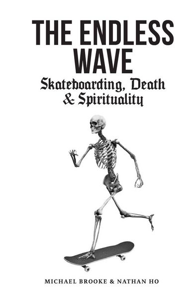 Produktbild: The Endless Wave