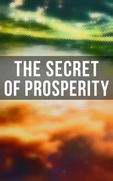 Produktbild: The Secret of Prosperity
