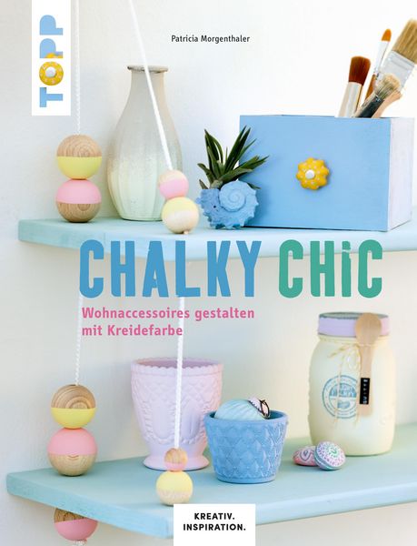 Produktbild: Chalky Chic