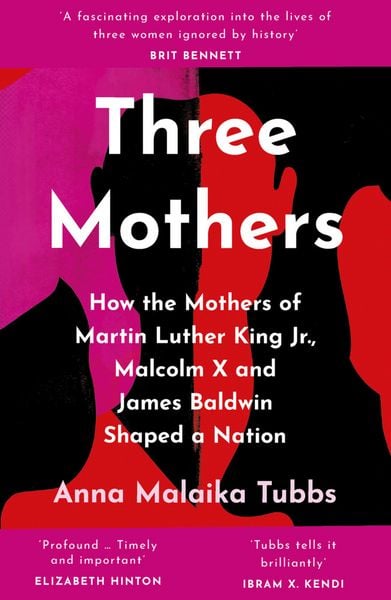Produktbild: Three Mothers