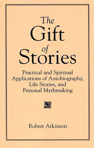 Produktbild: The Gift of Stories