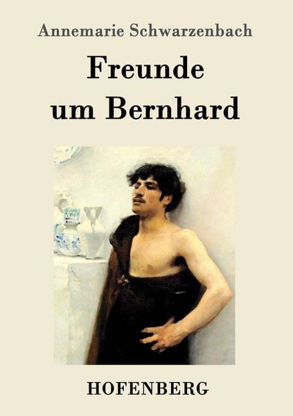 Produktbild: Freunde um Bernhard