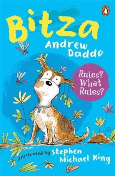 Produktbild: Bitza Book 2