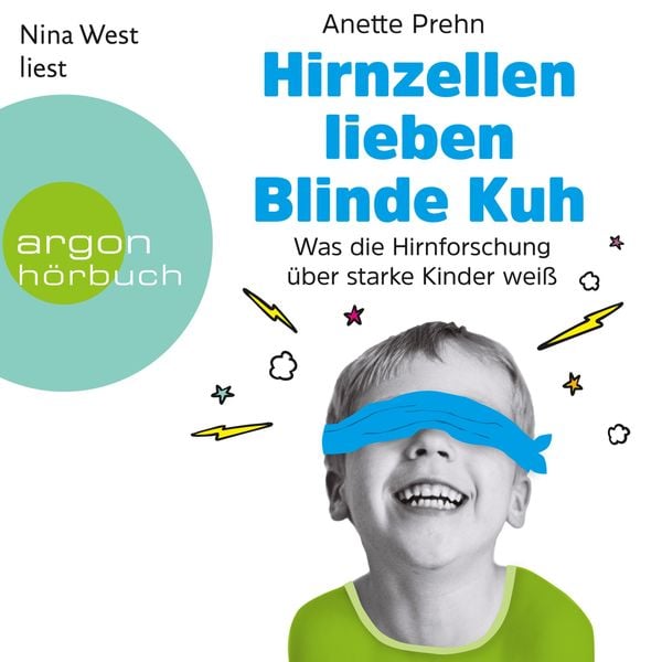 Hirnzellen lieben Blinde Kuh