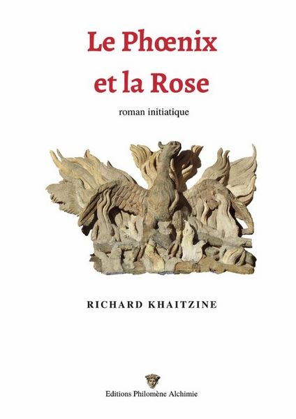 Produktbild: Le phoenix et la rose