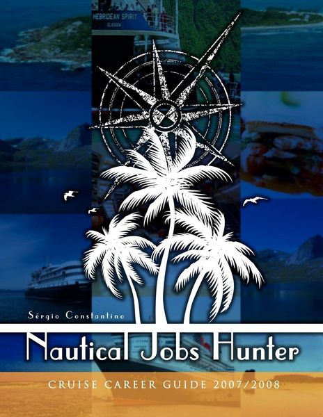 Produktbild: Nautical Jobs Hunter