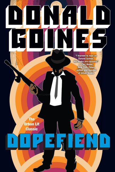 Produktbild: Dopefiend