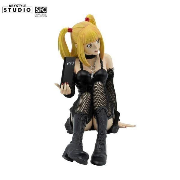 Produktbild: DEATH NOTE - Figurine "Misa"