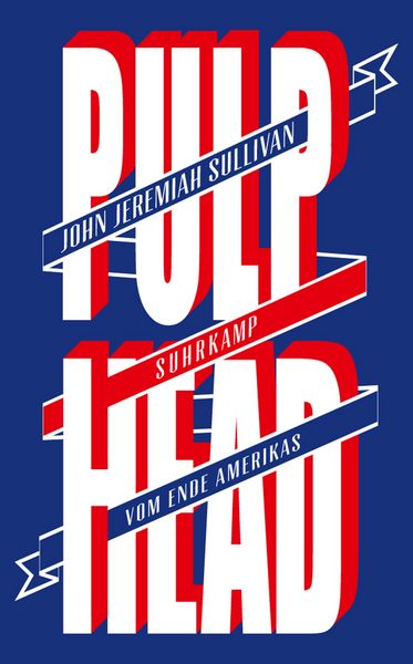 Produktbild: Pulphead