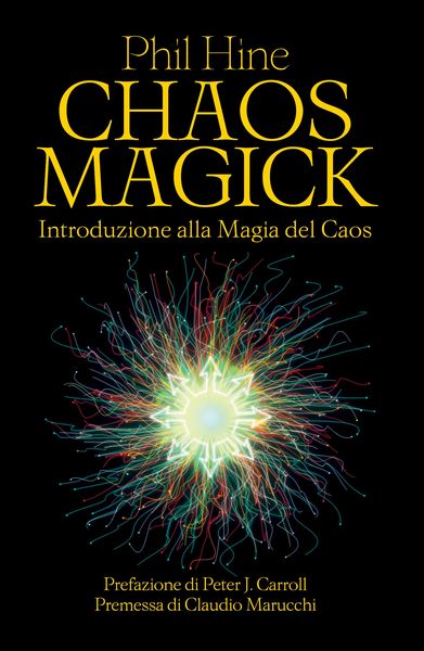 Produktbild: Chaos Magick