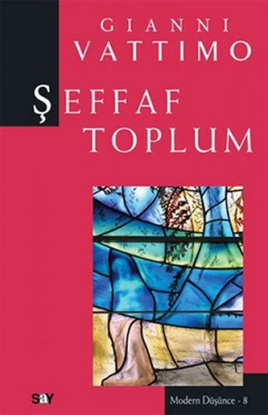 Produktbild: Seffaf Toplum