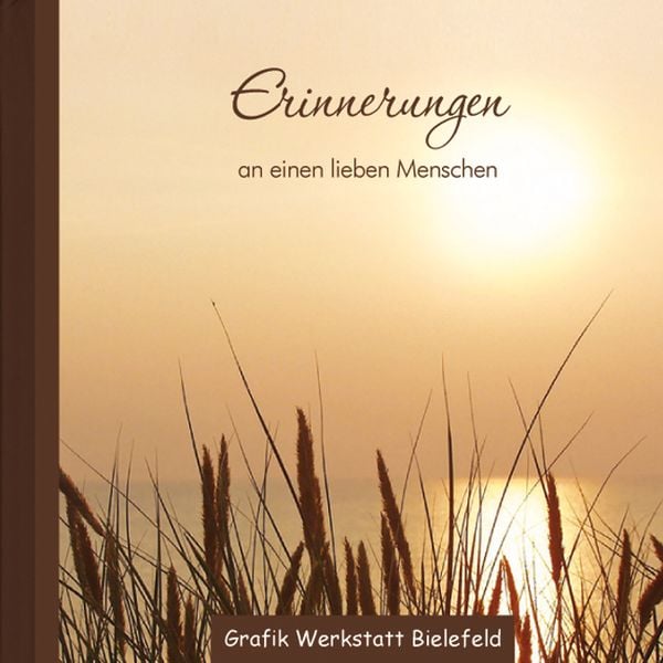 Produktbild: Erinnerungen