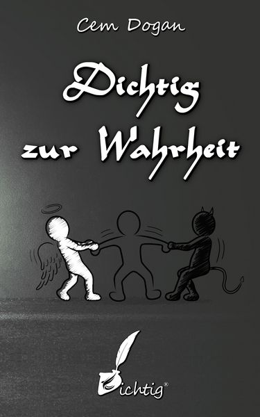 Produktbild: Dichtig zur Wahrheit