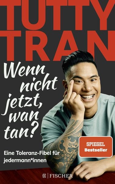 Produktbild: Wenn nicht jetzt, wan tan?