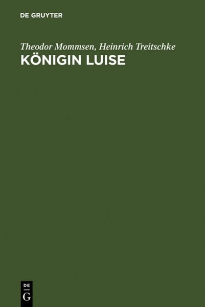 Produktbild: K&ouml;nigin Luise