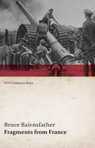 Produktbild: Fragments from France (WWI Centenary Series)