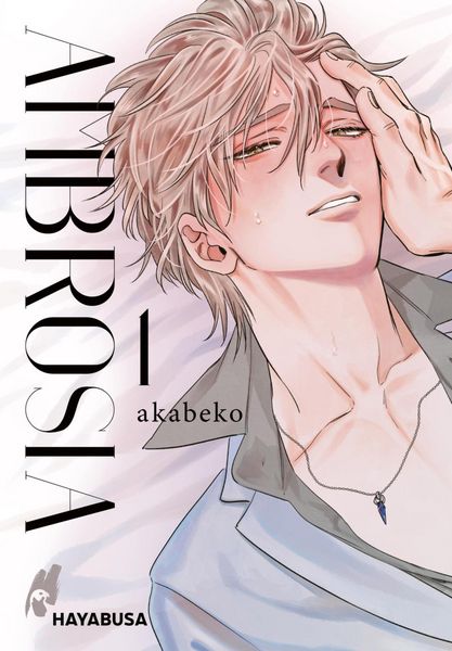 Produktbild: Ambrosia 1