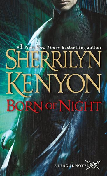 Produktbild: Born of Night