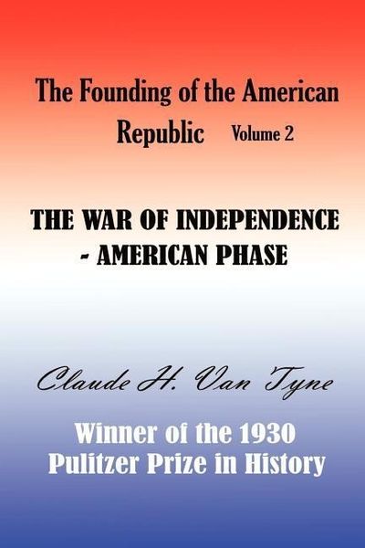 Produktbild: The War of Independence, American Phase