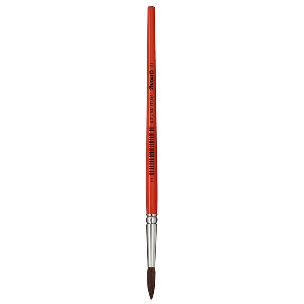Produktbild: Pelikan Haarpinsel Sorte 23, Gr&ouml;&szlig;e 11, 1 St&uuml;ck