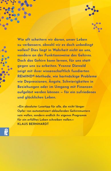 Produktbild: REMIND Dein Gehirn kann viel mehr, als du glaubst