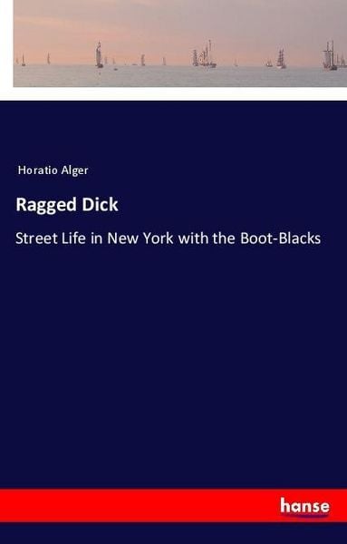 Produktbild: Ragged Dick