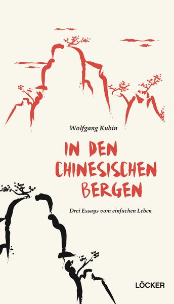 Produktbild: In den chinesischen Bergen