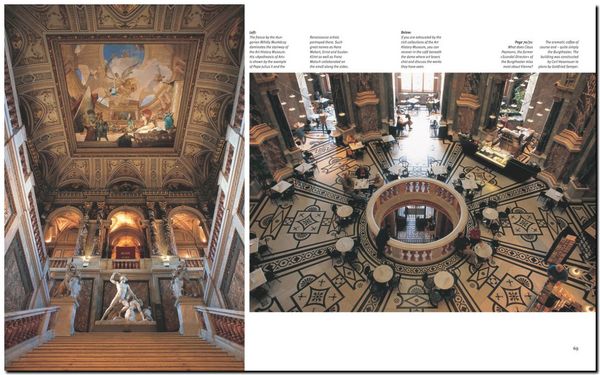 Produktbild: Journey through Vienna - Reise durch Wien