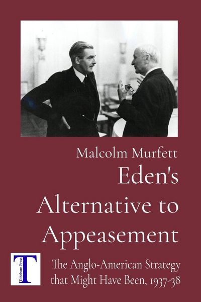 Produktbild: Eden's Alternative to Appeasement