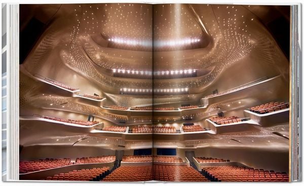 Produktbild: Zaha Hadid