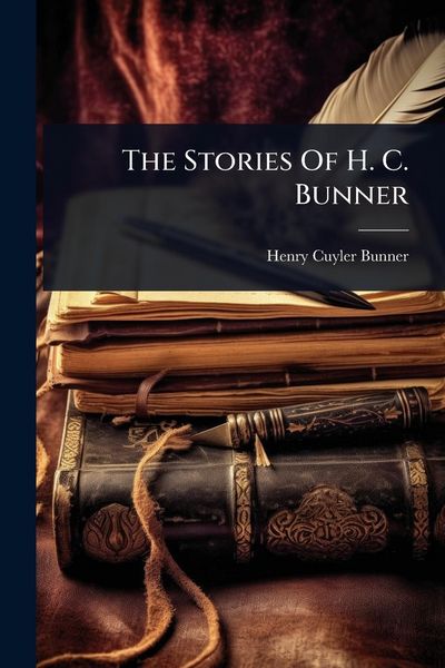 Produktbild: The Stories Of H. C. Bunner