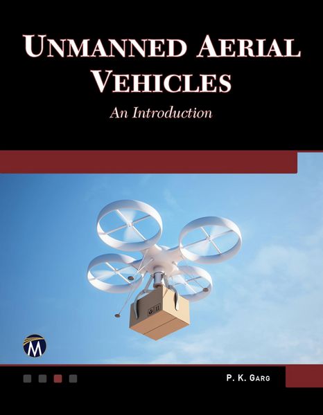 Produktbild: Unmanned Aerial Vehicles