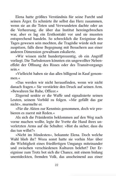 Produktbild: Star Trek - The Original Series: Das Gewicht der Welten
