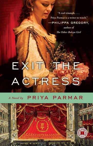 Produktbild: Exit the Actress (Original)
