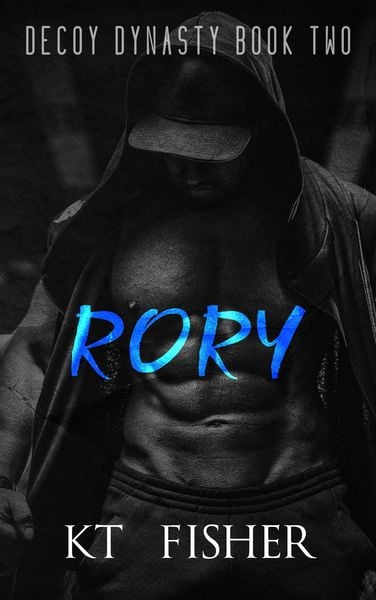 Produktbild: Rory (Decoy Dynasty, #2)