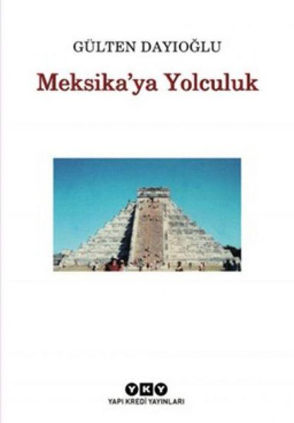 Produktbild: Meksikaya Yolculuk
