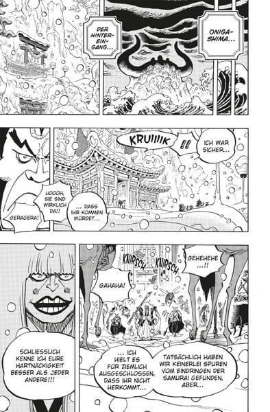Produktbild: One Piece 98