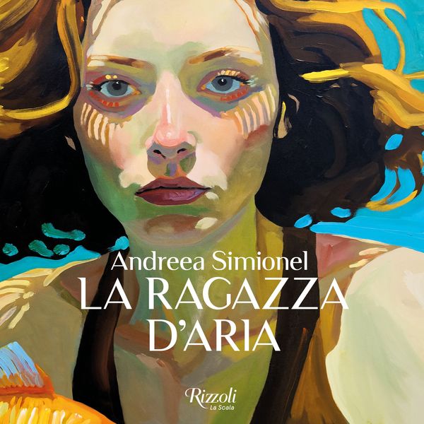 Produktbild: La ragazza d'aria