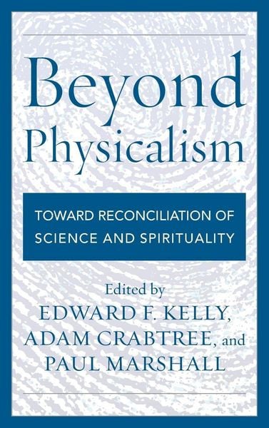 Produktbild: Beyond Physicalism