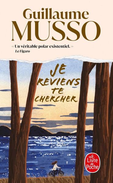 Produktbild: Je reviens te chercher