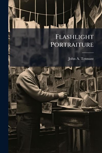 Produktbild: Flashlight Portraiture